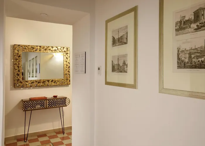 Sognando Trastevere Apartment *