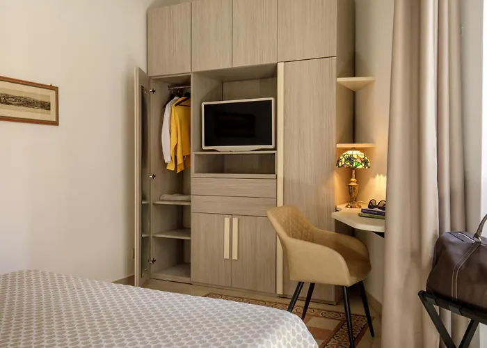 Apartment Sognando Trastevere