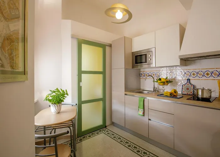 Apartment Sognando Trastevere