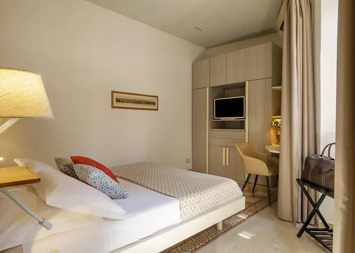 Apartment Sognando Trastevere