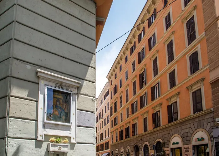 Sognando Trastevere