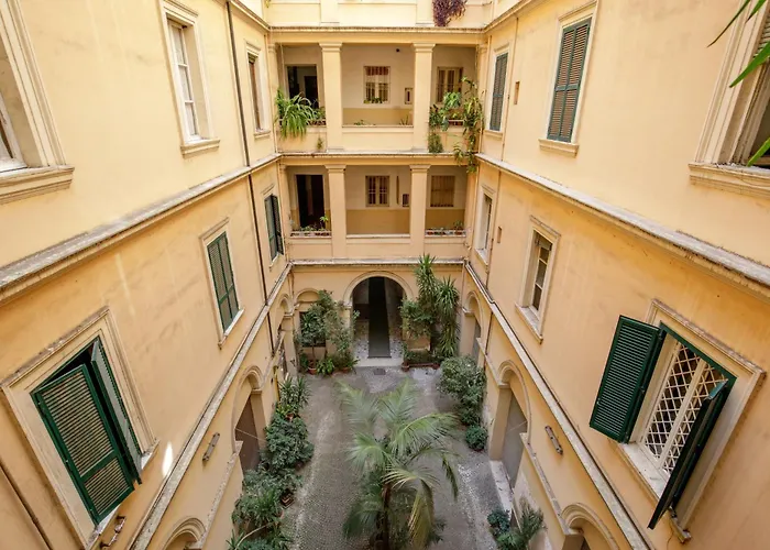 Sognando Trastevere Rome