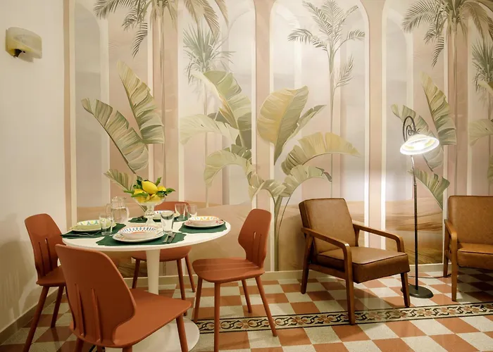 Sognando Trastevere Apartment *