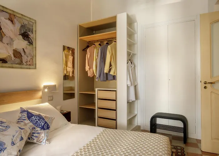 Sognando Trastevere Apartment *