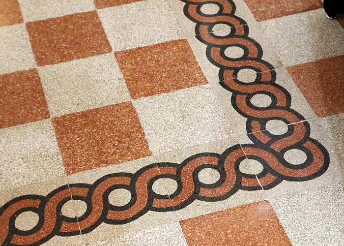 Apartment Sognando Trastevere *