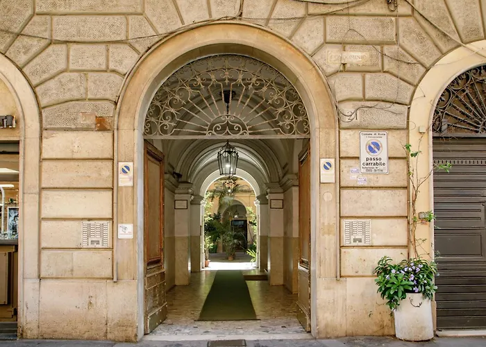 Sognando Trastevere Apartment *