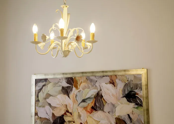 Apartment Sognando Trastevere *