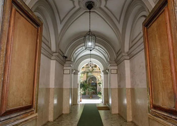 Apartment Sognando Trastevere